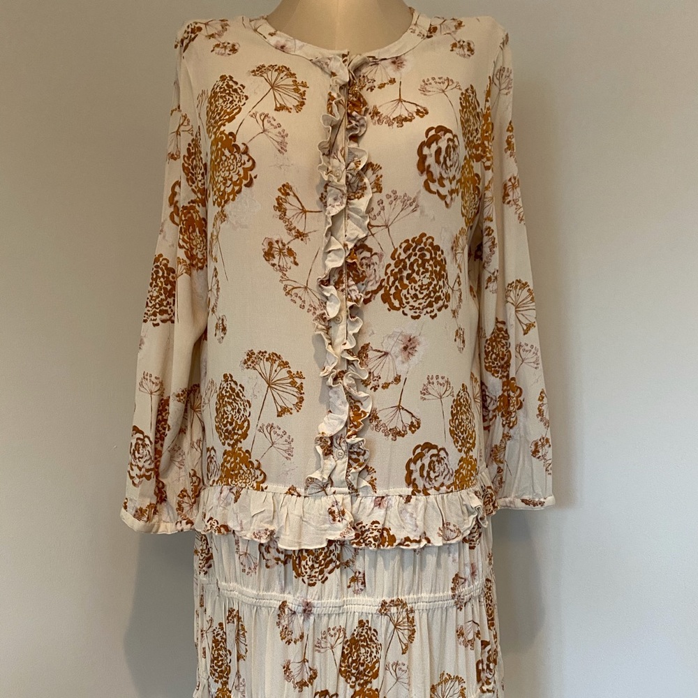 SALE**HINGE Dress